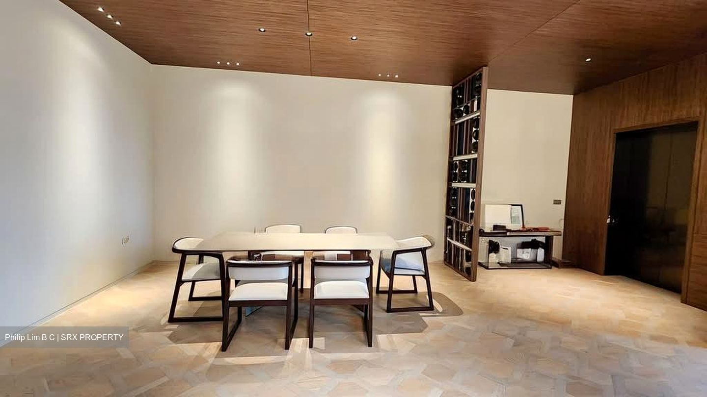 Meyerhouse (D15), Condominium #534266241
